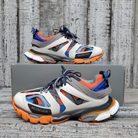 Balenciaga  Track runners