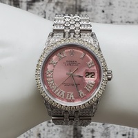 '81 Rolex 1602 Datejust 36mm 