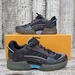 Louis Vuitton Lucien Clarke Virgil Abloh Monogram Sneakers