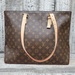 Louis Vuitton Mezzo Monogram NM
