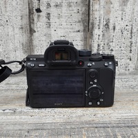 Sony a7 III 24.2MP Mirrorless Digital Camera 