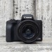 Canon EOS M50 Mark II 24.1 MP + 15-45mm IS Lens