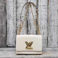Louis Vuitton Twist MM Bag