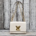 Louis Vuitton Twist MM Bag