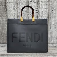 Fendi Sunshine Medium Tote Bag