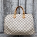 Louis Vuitton Damier Azur Speedy 30