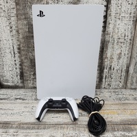 PlayStation Sony PS5 Disk Version 