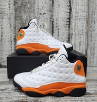 Jordan 13 Starfish Size 10.5 + In Box