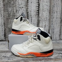 Jordan 5 "Shattered Backboard" + Size 10.5