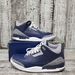 Jordan 3 Georgetown Size 10.5 In Box