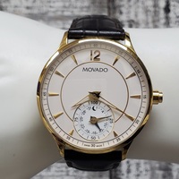 $1295 Movado Circa Motion X Bluetooth