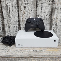 Xbox Series S Game Console All-Digital 512GB