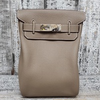 Hermes 2024 Togo Kelly Hac A Dos PM Backpack