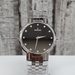 Movado Faceto 38mm Men’s Black Accented Factory Diamond Watch