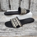 Dior Sandals Size 39 No Box 