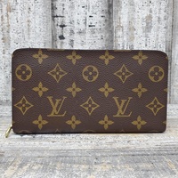 Louis Vuitton Monogram Wallet
