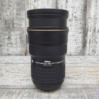 Nikon AF-S NIKKOR 24-70mm f/2.8E ED VR Lens