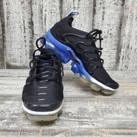 Nike Air VaporMax Plus Orlando Magic Size 8.5 + No Box