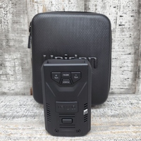 Uniden R3 12V Radar Laser Detector Long Range Detection Mount