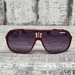 Carrera Men's Sport Oval Sunglasses