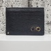 Ferragamo Leather Card Holder