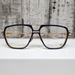 Chrome Hearts Init Glasses