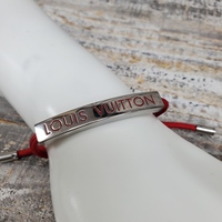 Louis Vuitton  LV Space Bracelet 