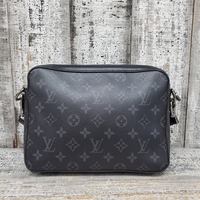 Louis Vuitton Reverse Trio Messenger Bag