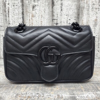 Gucci GG Marmont Small Shoulder Bag