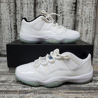 Jordan Air Jordan 11 Retro Low 'Legend Blue' Size: 8.5