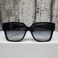 Saint Laurent  Acetate Square Sunglasses