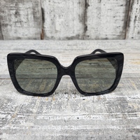 Gucci Sunglasses Square  GG0418