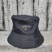 Prada Nylon Hat