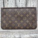 Louis Vuitton Monogram Pochette