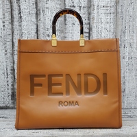 Fendi Sunshine Medium Tote