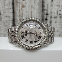 '95 Rolex 16234 36mm Bust Down