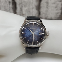Seiko 4R35-01T0 Presage Automatic 40.5mm