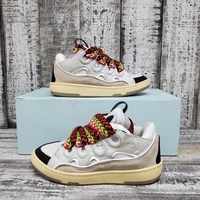 Lanvin Sneakers Size 36 In Box 
