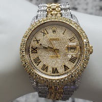 '73 Rolex 36mm 16013