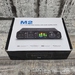 Motu M2 2x2 USB-C Audio Interface with XLR-XLR