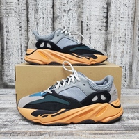 Yeezy 700 Sneakers Size 9.5 In Box