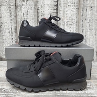 Prada Sneakers In Box Size 8