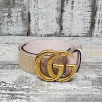 Gucci Belt Size 46 400583