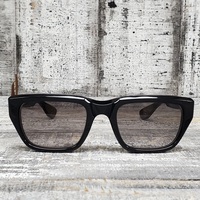 Chrome Hearts Optical Sunglasses