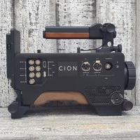 AJA Cion 4K Camera 