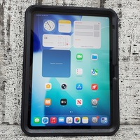 iPad 10th Generation + 64GB + Cellular + Wifi