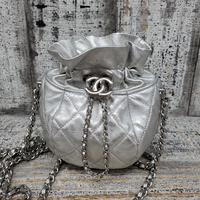 Chanel Gabrielle Bucket Bag