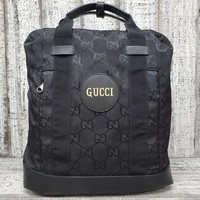 Gucci Off The Grid Nylon Bookbag