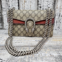 Gucci GG Supreme Dionysus Small