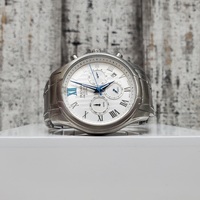 Pulsar VD53-X113 Stainless Steel Watch